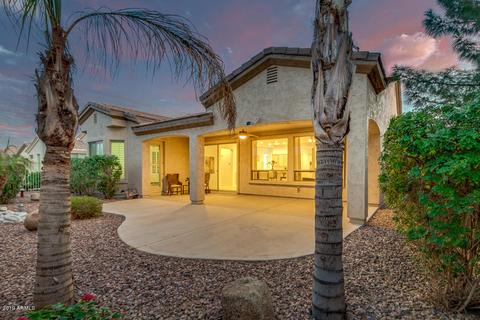 4030 E Lodgepole Dr, Gilbert, AZ 85298 photo 12