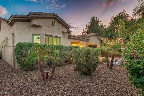 4030 E Lodgepole Dr, Gilbert, AZ 85298 photo 47