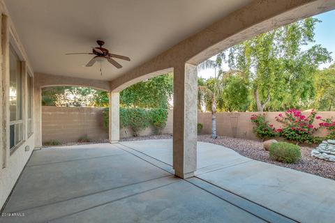 4030 E Lodgepole Dr, Gilbert, AZ 85298 photo 58