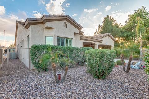 4030 E Lodgepole Dr, Gilbert, AZ 85298 photo 53