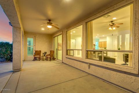 4030 E Lodgepole Dr, Gilbert, AZ 85298 photo 50