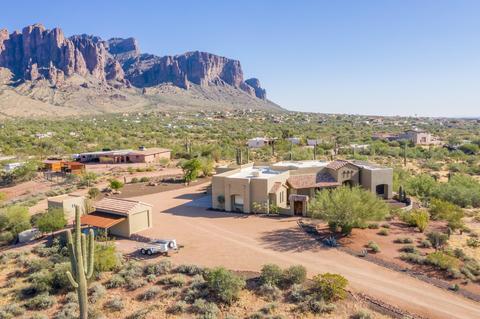 5428 E Lode Ln, Apache Junction, AZ 85119 photo 4