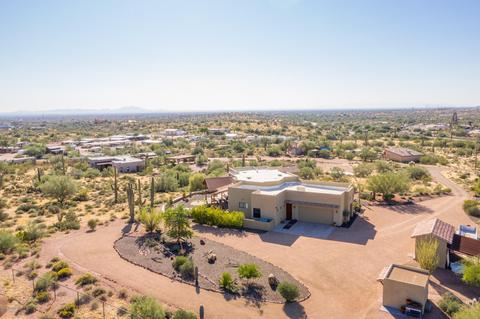 5428 E Lode Ln, Apache Junction, AZ 85119 photo 7