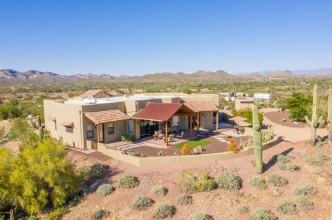5428 E Lode Ln, Apache Junction, AZ 85119 photo 6