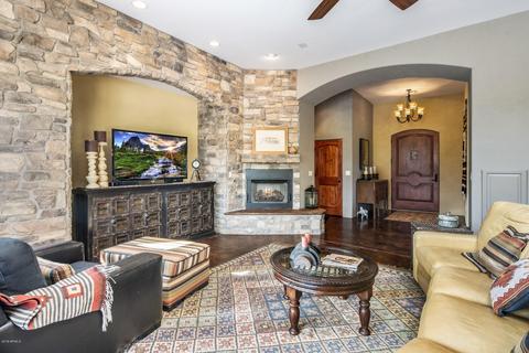 5428 E Lode Ln, Apache Junction, AZ 85119 photo 19