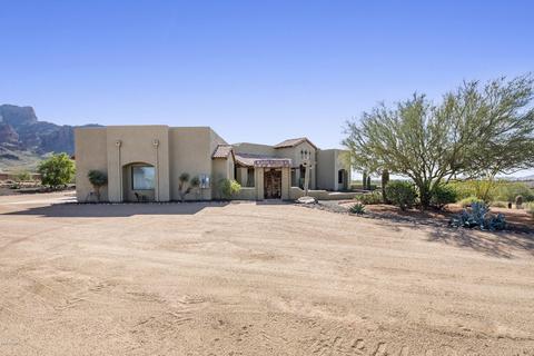 5428 E Lode Ln, Apache Junction, AZ 85119 photo 28