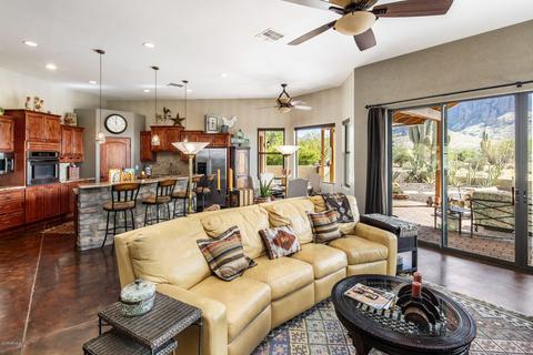 5428 E Lode Ln, Apache Junction, AZ 85119 photo 20