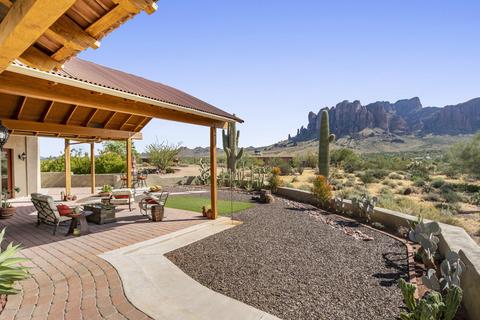 5428 E Lode Ln, Apache Junction, AZ 85119 photo 34