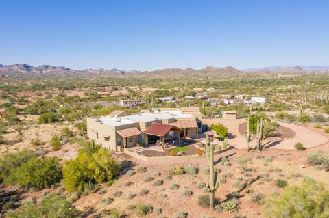 5428 E Lode Ln, Apache Junction, AZ 85119 photo 5