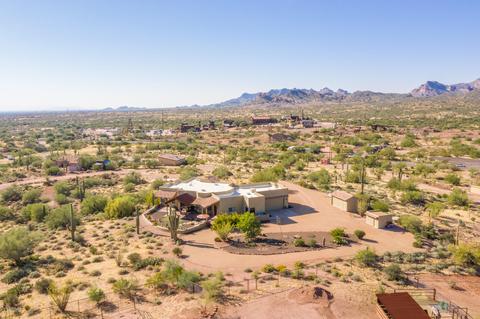 5428 E Lode Ln, Apache Junction, AZ 85119 photo 36
