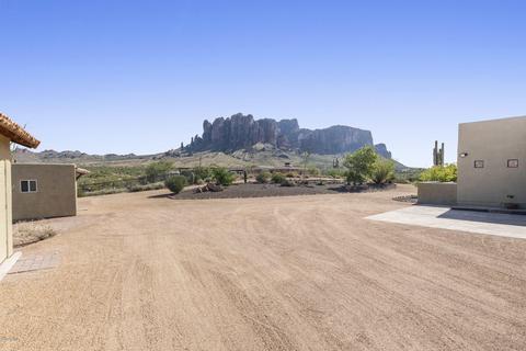 5428 E Lode Ln, Apache Junction, AZ 85119 photo 27