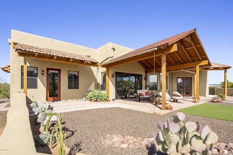 5428 E Lode Ln, Apache Junction, AZ 85119 photo 33