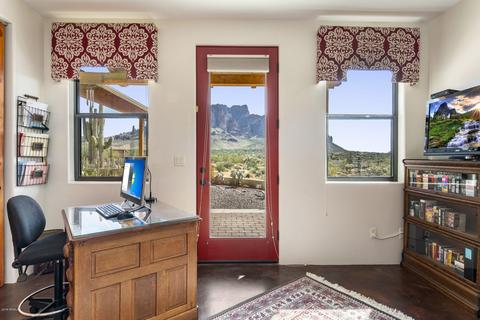 5428 E Lode Ln, Apache Junction, AZ 85119 photo 25