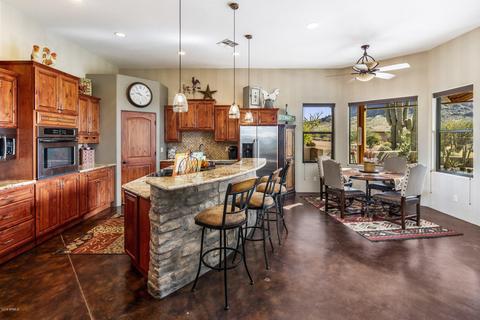 5428 E Lode Ln, Apache Junction, AZ 85119 photo 15