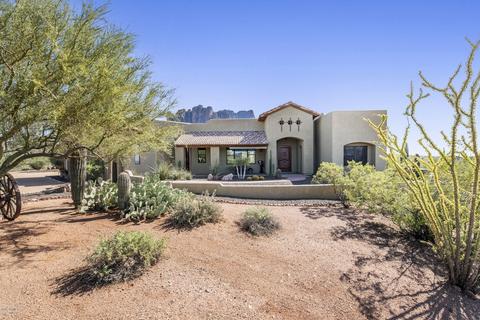 5428 E Lode Ln, Apache Junction, AZ 85119 photo 30