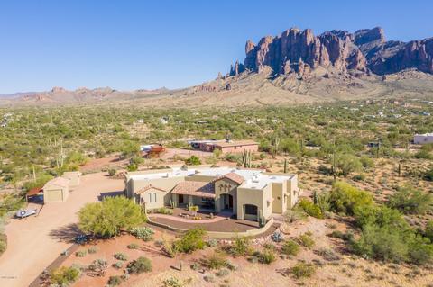 5428 E Lode Ln, Apache Junction, AZ 85119 photo 2