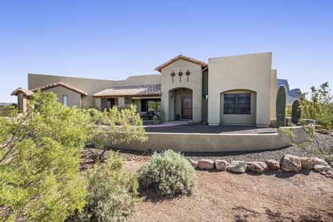 5428 E Lode Ln, Apache Junction, AZ 85119 photo 29