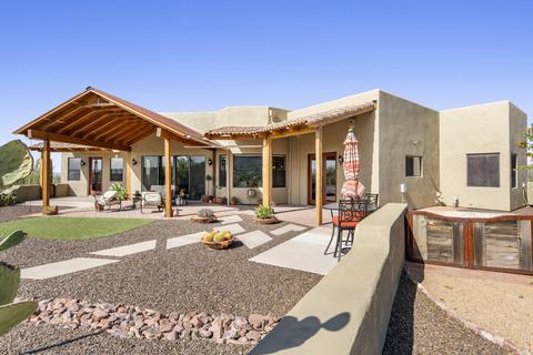 5428 E Lode Ln, Apache Junction, AZ 85119 photo 32