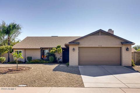 923 E Aire Libre Ave, Phoenix, AZ 85022 photo 1
