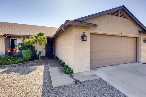 923 E Aire Libre Ave, Phoenix, AZ 85022 photo 2