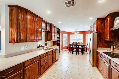 923 E Aire Libre Ave, Phoenix, AZ 85022 photo 4
