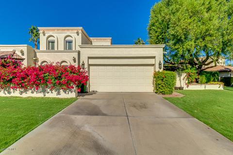 4702 E Monte Way, Phoenix, AZ 85044 photo 1