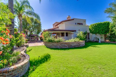 4702 E Monte Way, Phoenix, AZ 85044 photo 37