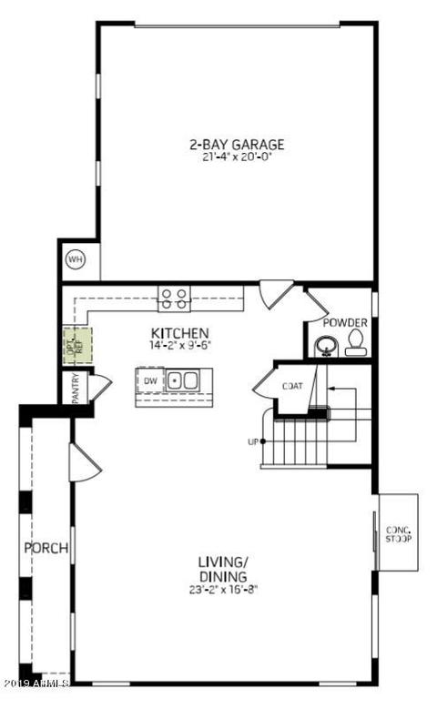 8238 E Inverness Ave, Mesa, AZ 85209 photo 2