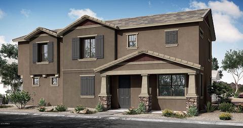 8238 E Inverness Ave, Mesa, AZ 85209 photo 1