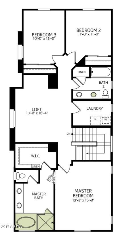8238 E Inverness Ave, Mesa, AZ 85209 photo 3
