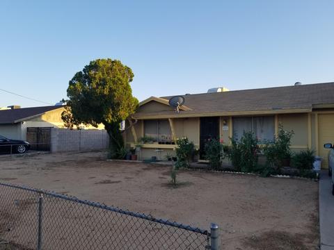 4021 E Acoma Dr, Phoenix, AZ 85032 photo 2