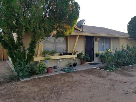 4021 E Acoma Dr, Phoenix, AZ 85032 photo 1