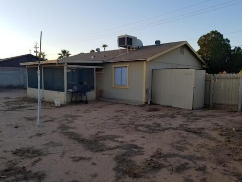 4021 E Acoma Dr, Phoenix, AZ 85032 photo 16