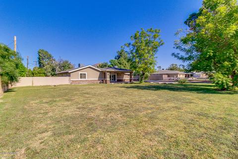 4712 E Osborn Rd, Phoenix, AZ 85018 photo 2