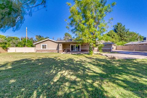 4712 E Osborn Rd, Phoenix, AZ 85018 photo 1