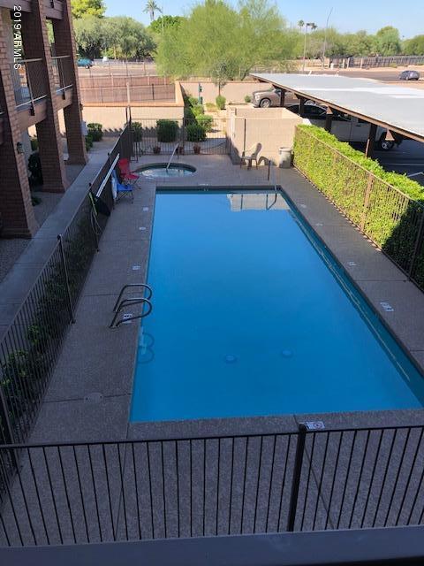17 E Ruth Ave #203, Phoenix, AZ 85020 photo 3