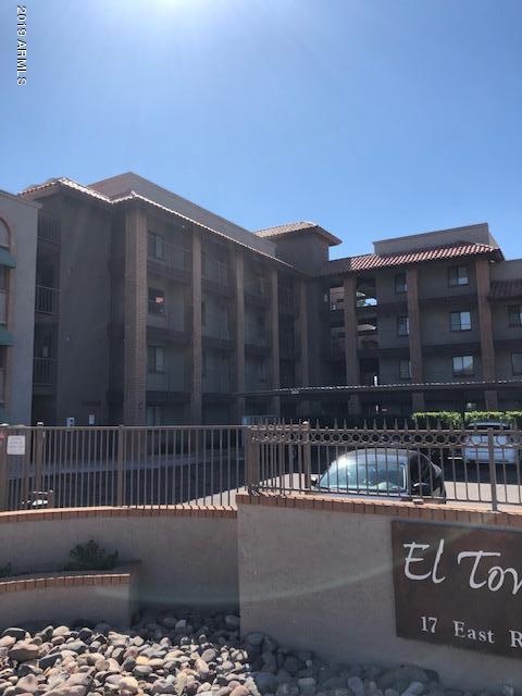 17 E Ruth Ave #203, Phoenix, AZ 85020 photo 2