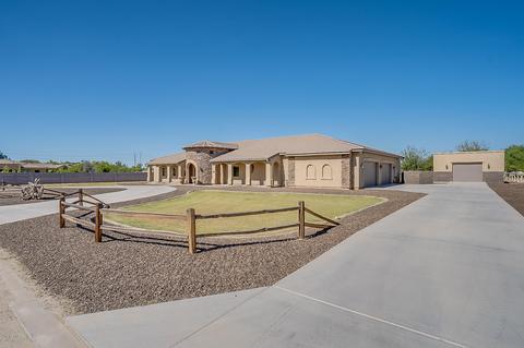 15806 E Park Ave, Gilbert, AZ 85234 photo 41