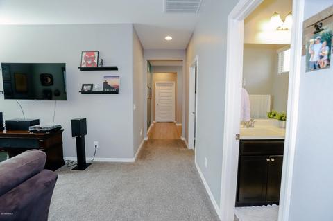 2268 S Osborn Ln, Gilbert, AZ 85295 photo 22