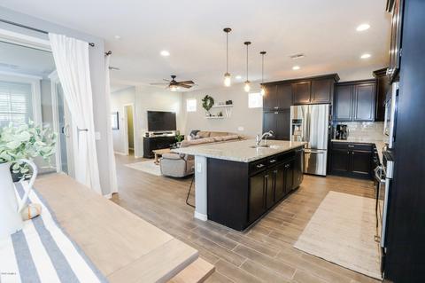 2268 S Osborn Ln, Gilbert, AZ 85295 photo 8