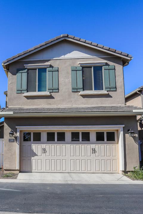 2268 S Osborn Ln, Gilbert, AZ 85295 photo 30