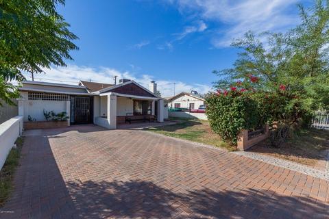 2021 E Harvard St, Phoenix, AZ 85006 photo 1