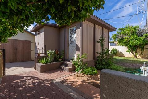 2021 E Harvard St, Phoenix, AZ 85006 photo 16