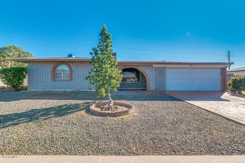 6457 E Decatur St, Mesa, AZ 85205 photo 1