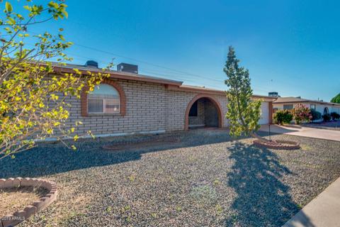 6457 E Decatur St, Mesa, AZ 85205 photo 2