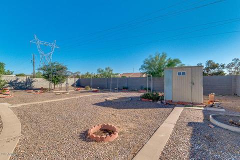 6457 E Decatur St, Mesa, AZ 85205 photo 20