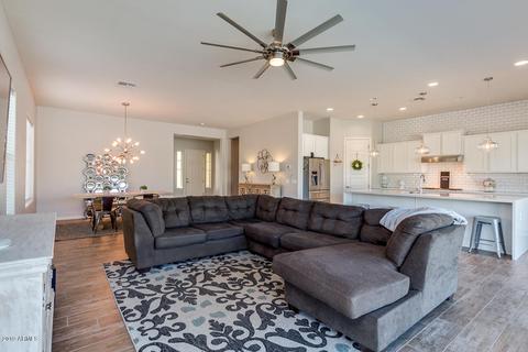 10620 E Meseto Ave, Mesa, AZ 85212 photo 9