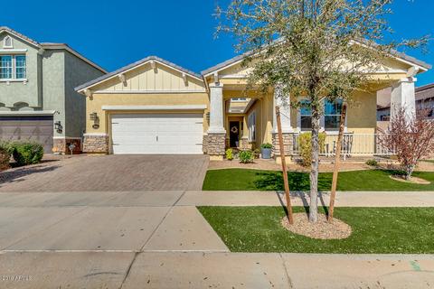 10620 E Meseto Ave, Mesa, AZ 85212 photo 1