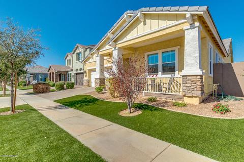 10620 E Meseto Ave, Mesa, AZ 85212 photo 2