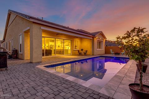 10620 E Meseto Ave, Mesa, AZ 85212 photo 31